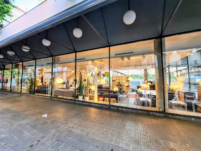 Pilma | Tienda de muebles de diseño en Barcelona