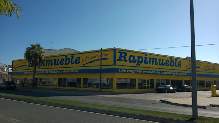 Rapimueble Almoradí