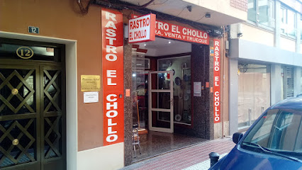 Rastro El Chollo