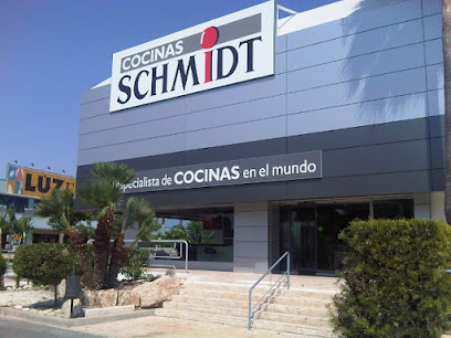 SCHMIDT San juan de alicante