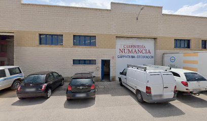 Carpinteria Numancia - Opiniones