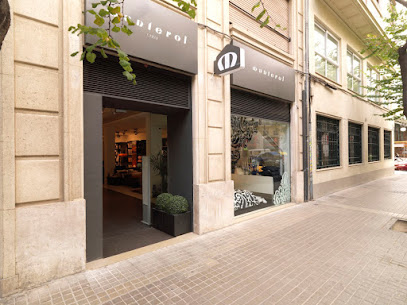 Tienda Manterol Valencia