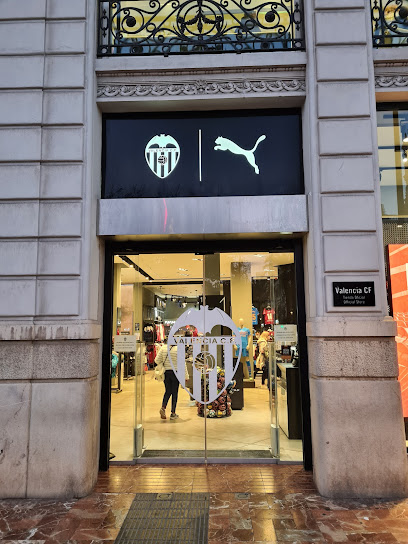 Tienda Oficial Valencia CF - Megastore