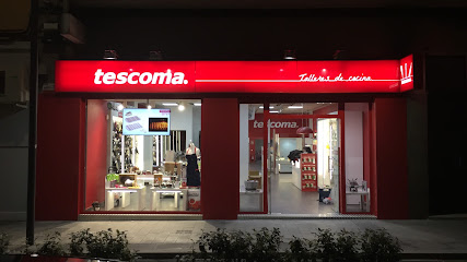 Tienda Tescoma Alicante