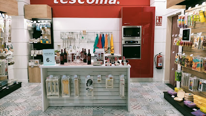 Tienda Tescoma Valencia