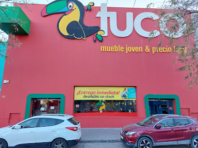 TUCO | Mueble Joven, Precio Fácil | Alicante