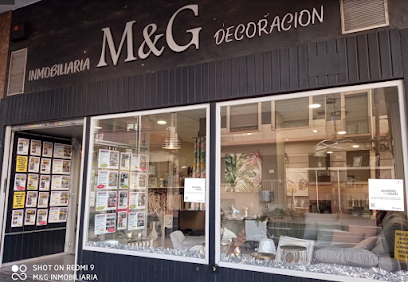 Decoración y Mueble MyG - Opiniones