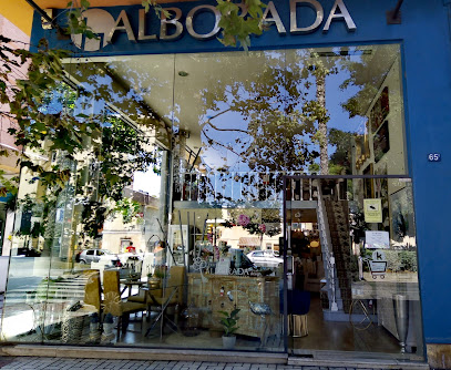 ALBORADA MUEBLES Y DECORACIÓN MÁLAGA - Opiniones