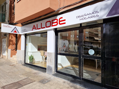 Allobe Mobiliario ® - Opiniones