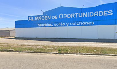 Almacén de Oportunidades Córdoba - Opiniones