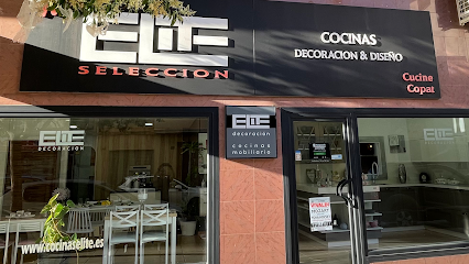 Elite Selección. Cocinas, Decoración Diseño - Opiniones