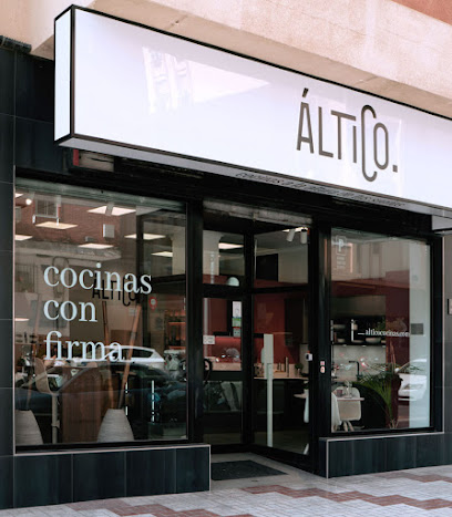 ÁltiCo Cocinas Málaga Nolte® - Opiniones