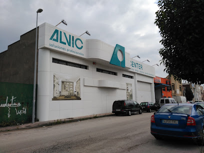 Alvic Center Santander - Opiniones