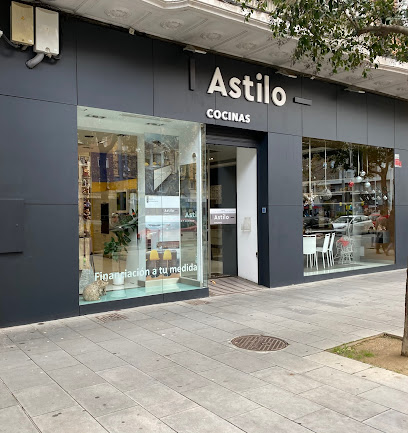 Astilo Cocinas Zaragoza - Opiniones