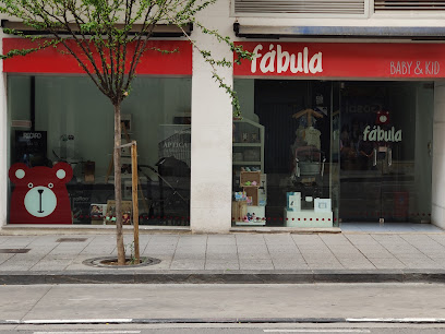 FÁBULA BABY KIDS-Tienda Bebés - Opiniones