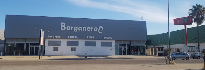 Barganero Córdoba Depot - Opiniones