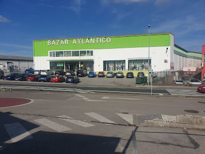 Bazar Atlántico - Opiniones