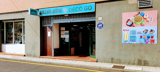 Bazar Decogo - Opiniones