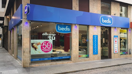 Bed&apos;s Huelva - Opiniones