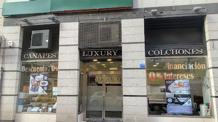 LUXURY BURGOS - Tienda de colchones - Opiniones