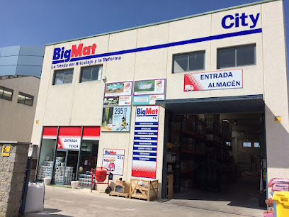 Bigmat Madecon - Opiniones