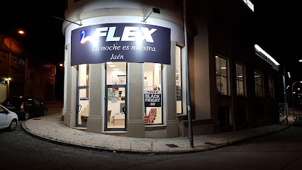 BLESA DESCANSO (FLEX JAEN) - Opiniones