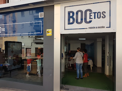 Bocetos Pasión Diseño - Opiniones