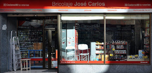 Bricolaje Jose Carlos - Cadena88 - Muebleamed.com - Opiniones