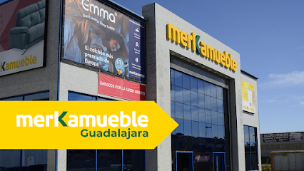 Merkamueble Guadalajara - Opiniones