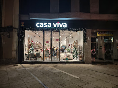 Casa Viva Oviedo - Opiniones