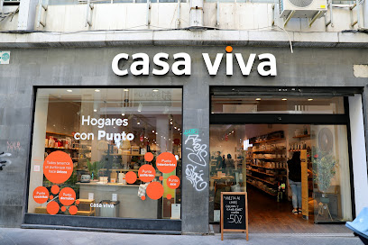 Casa Viva Sevilla - Opiniones