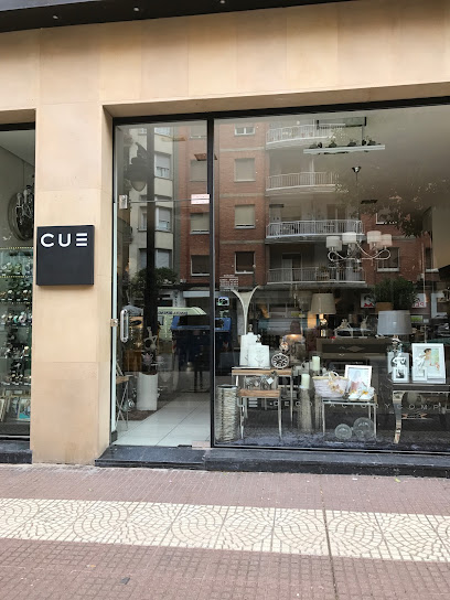 CUE DECORACION LOGROÑO - Opiniones