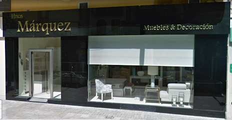 MUEBLES HERMANOS MARQUEZ Y DECORACION - Opiniones