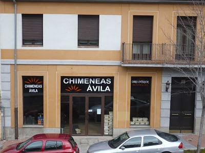 Chimeneas Ávila - Opiniones