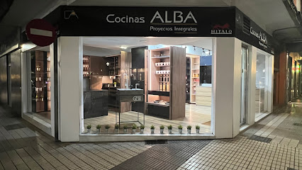 Cocinas Alba - Opiniones