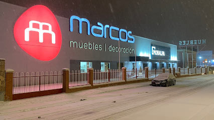 Muebles Marcos - Opiniones