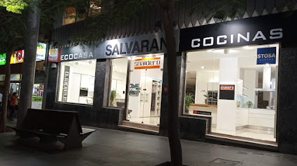 Cocinas Ecocasa Salvarani - Opiniones