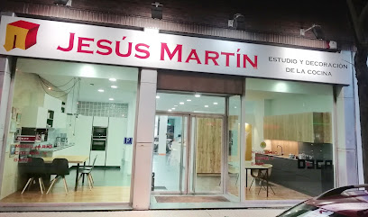 Cocinas Jesús Martín - Opiniones