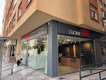 Cocinas Málaga - LUBE Tienda Cocinas Málaga - Cocinas modernas Málaga - Opiniones