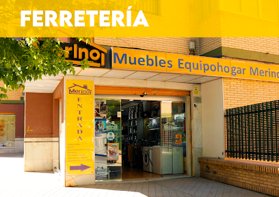 Muebles Merino Granada - Opiniones