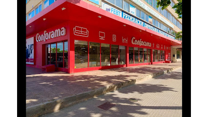 Conforama Palma - Opiniones