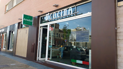 D´Cocina - Opiniones