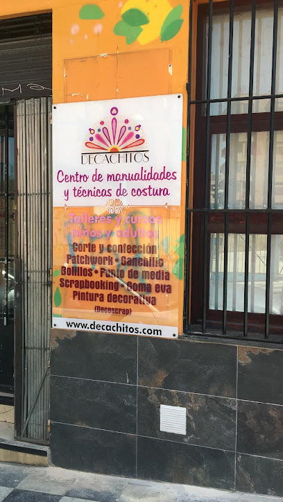 Decachitos, tienda de telas y mercería - Opiniones