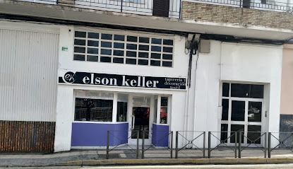 Elson Keller Tapicería y Decoración Textil - Opiniones