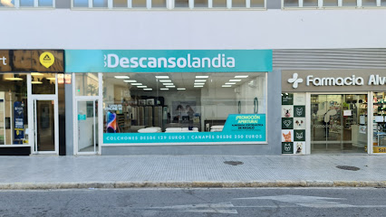 Descansolandia Cádiz - Opiniones