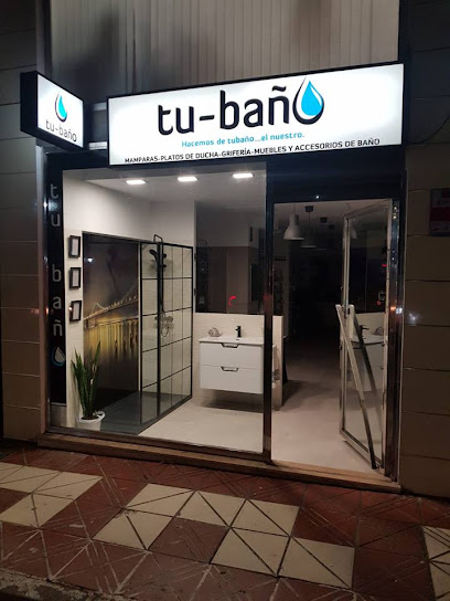 Tu-Baño Ceuta - Opiniones