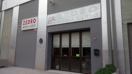 Zedro Mobiliario - Opiniones