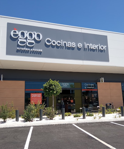 èggo Cocinas e Interior Córdoba Patios de Azahara - Opiniones