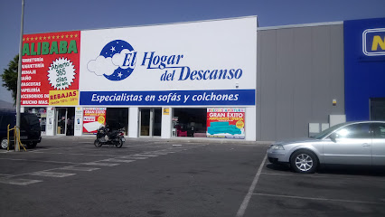 El Hogar del Descanso - Opiniones