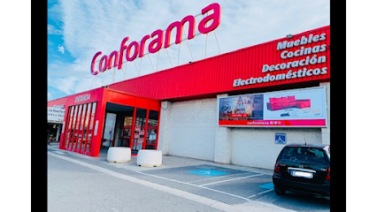 Conforama Alicante